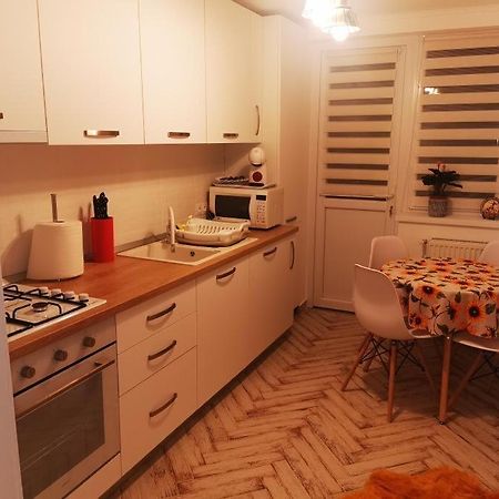 Bee Studio Daire Iernut Dış mekan fotoğraf