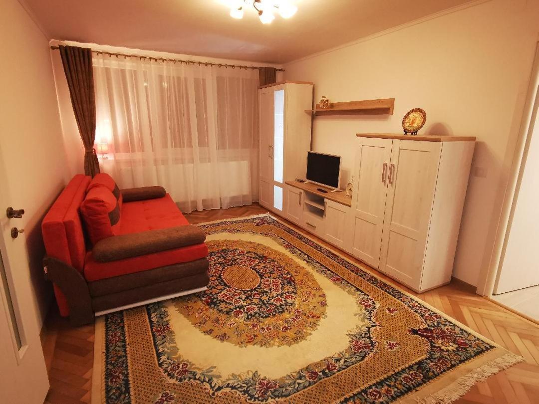 Bee Studio Daire Iernut Dış mekan fotoğraf