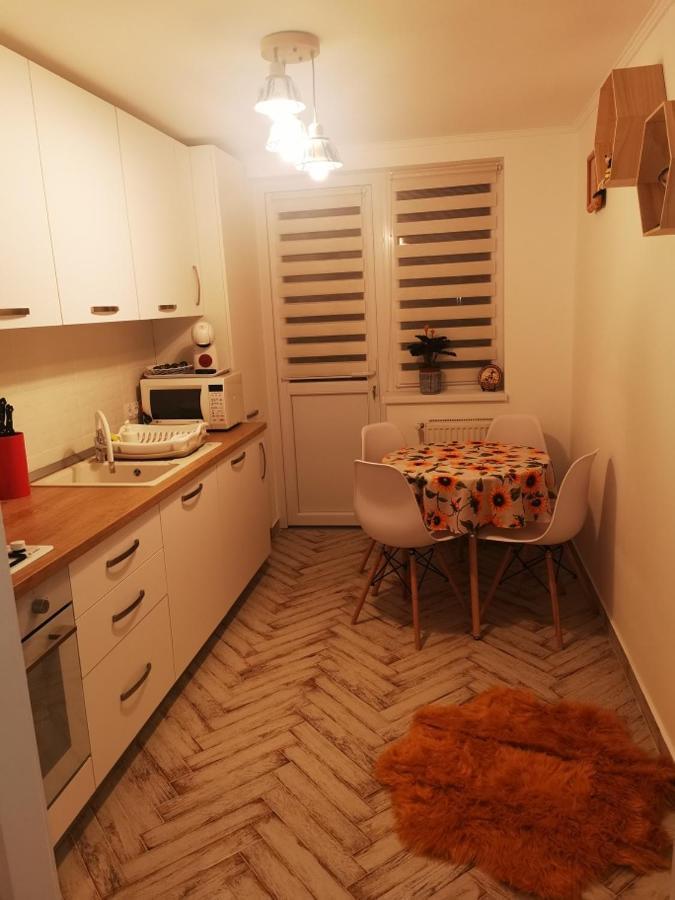 Bee Studio Daire Iernut Dış mekan fotoğraf